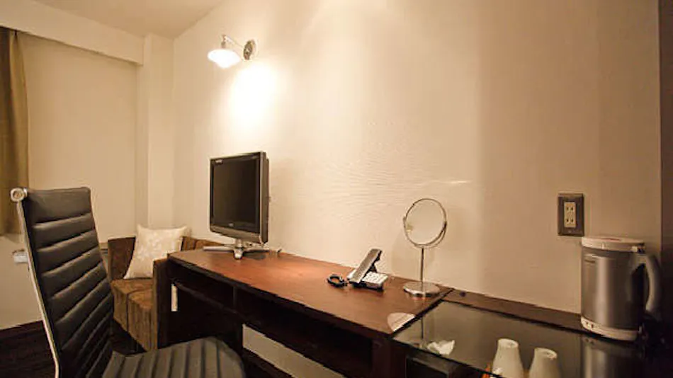 Business Hotel Matsuka