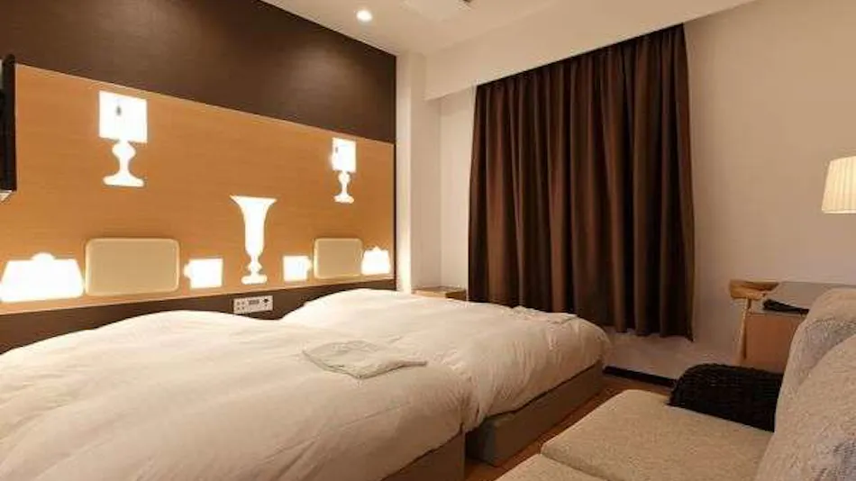 Business Hotel Matsuka