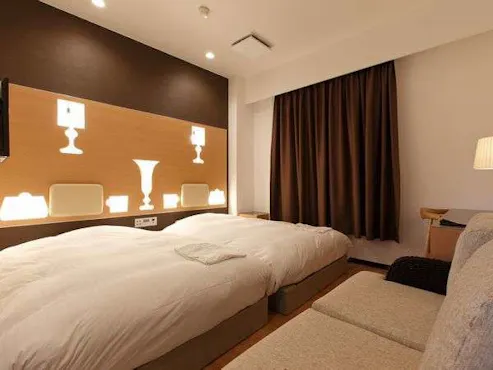 พื้นไม้คู่