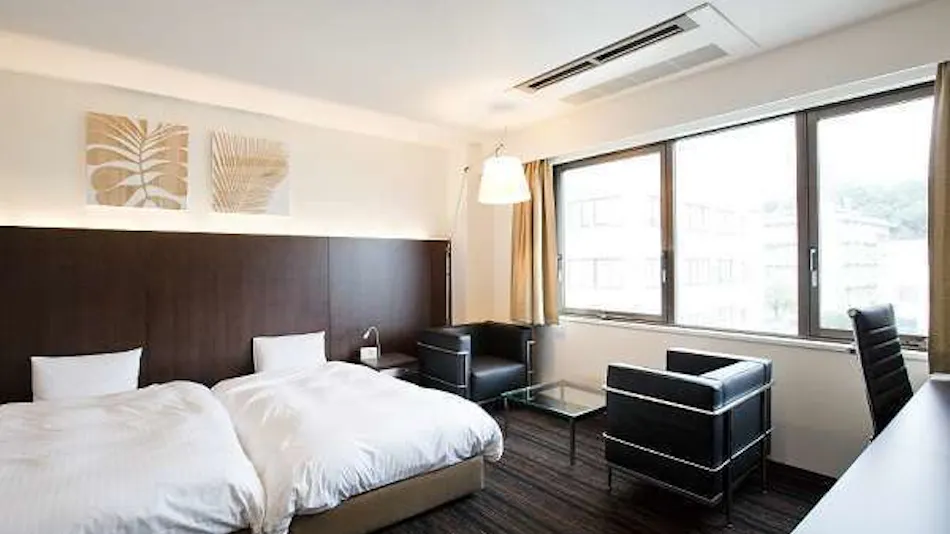 Business Hotel Matsuka