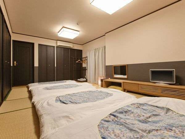 Business Hotel Matsuka