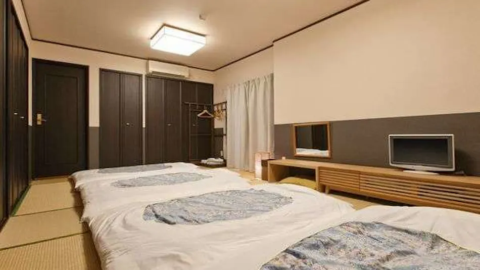 Business Hotel Matsuka