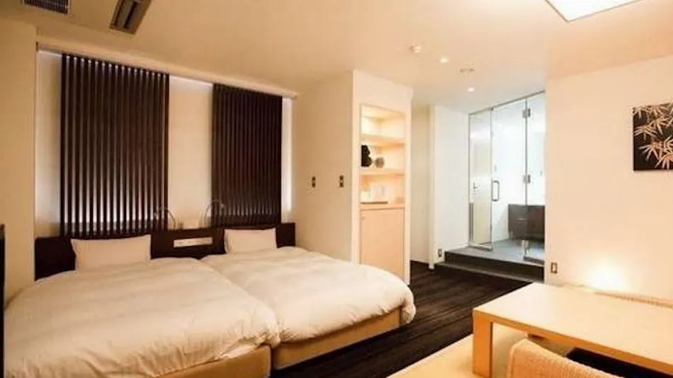 Business Hotel Matsuka