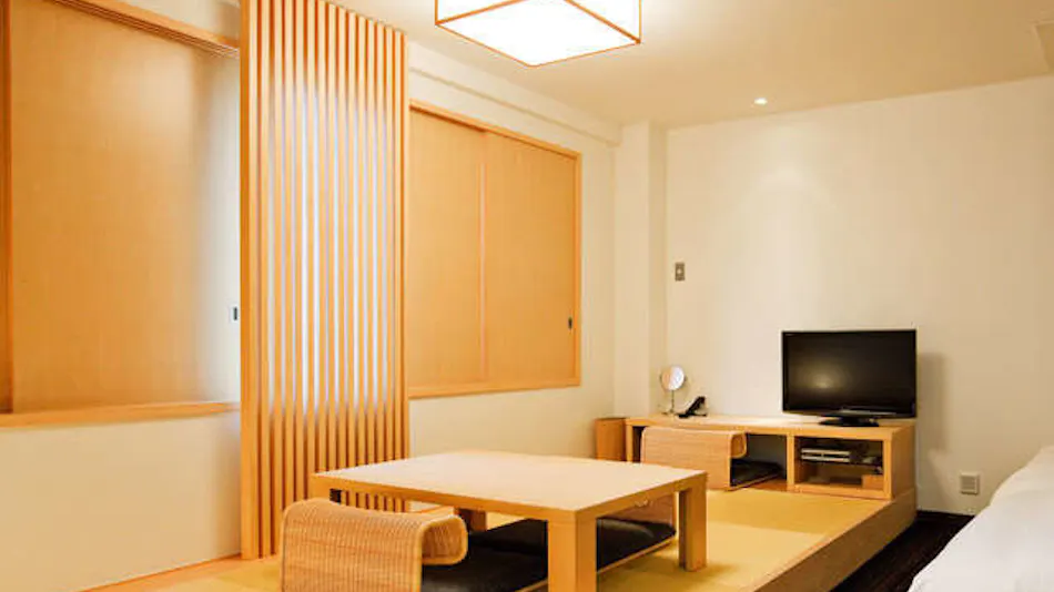 Business Hotel Matsuka