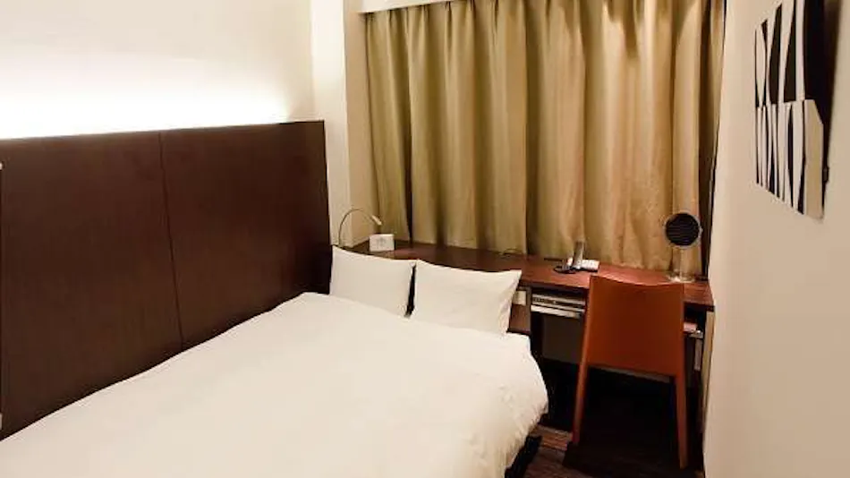 Business Hotel Matsuka