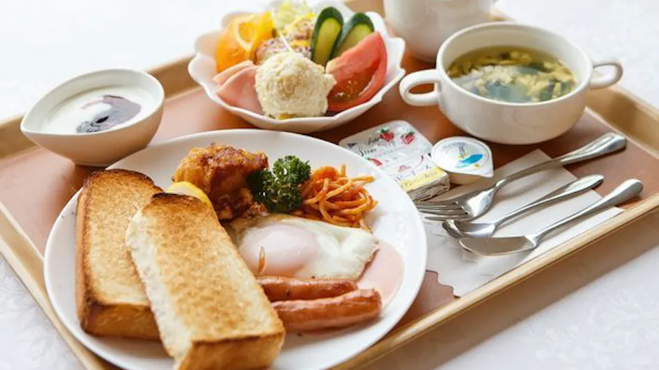 Business Hotel Matsuka