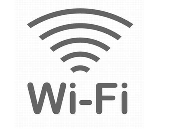 มี Wi-Fi!
