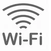 มี Wi-Fi!