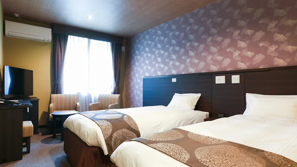 Tabino Hotel Hida Takayama