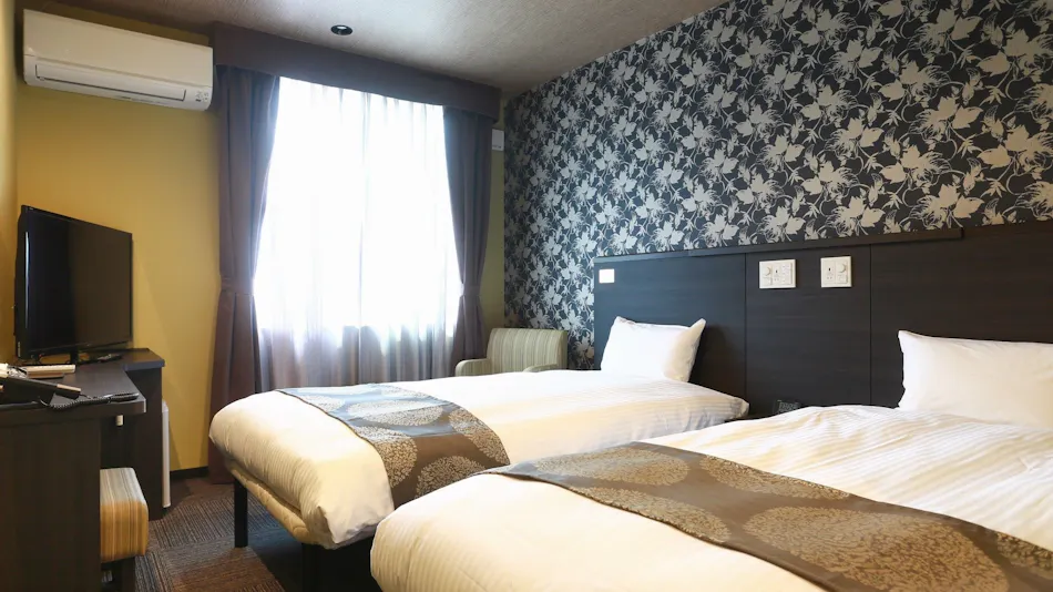 Tabino Hotel Hida Takayama