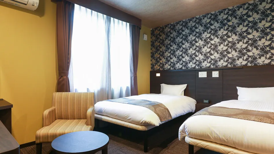 Tabino Hotel Hida Takayama