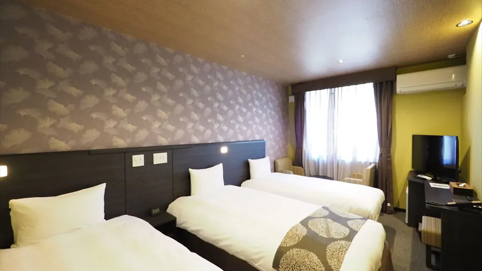 Tabino Hotel Hida Takayama