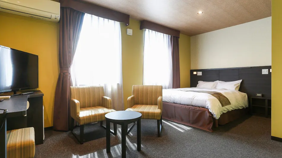 Tabino Hotel Hida Takayama
