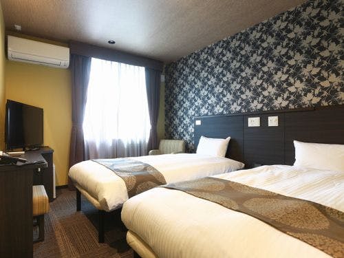 スタンダードツイン