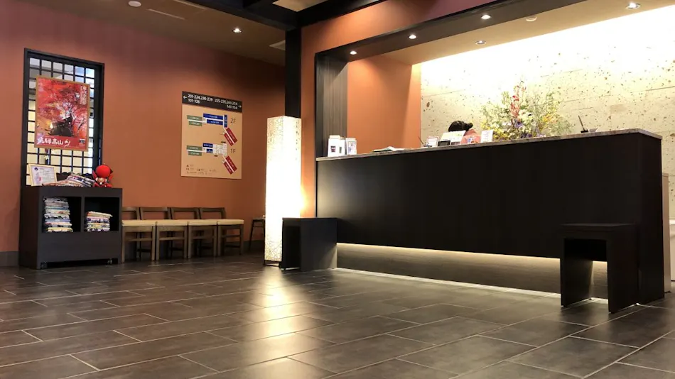 Tabino Hotel Hida Takayama