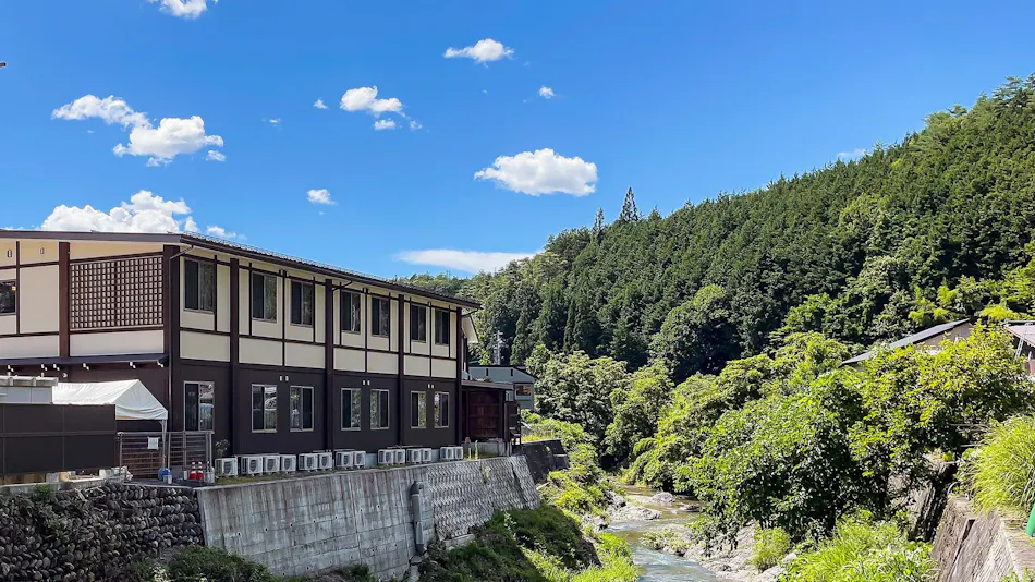 Tabino Hotel Hida Takayama