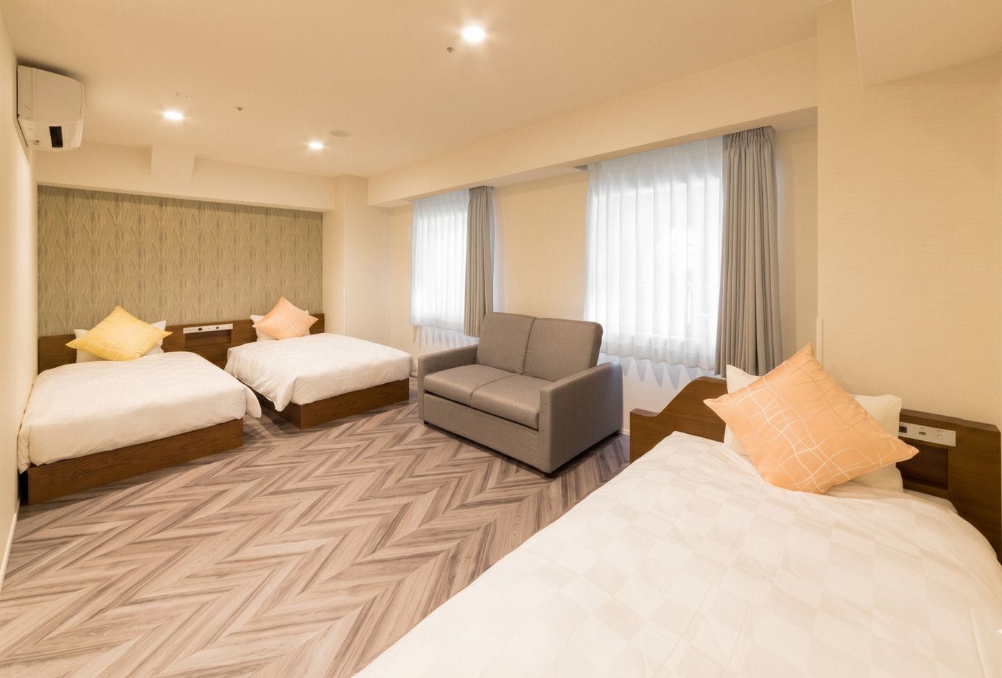 SARASA HOTEL 新大阪