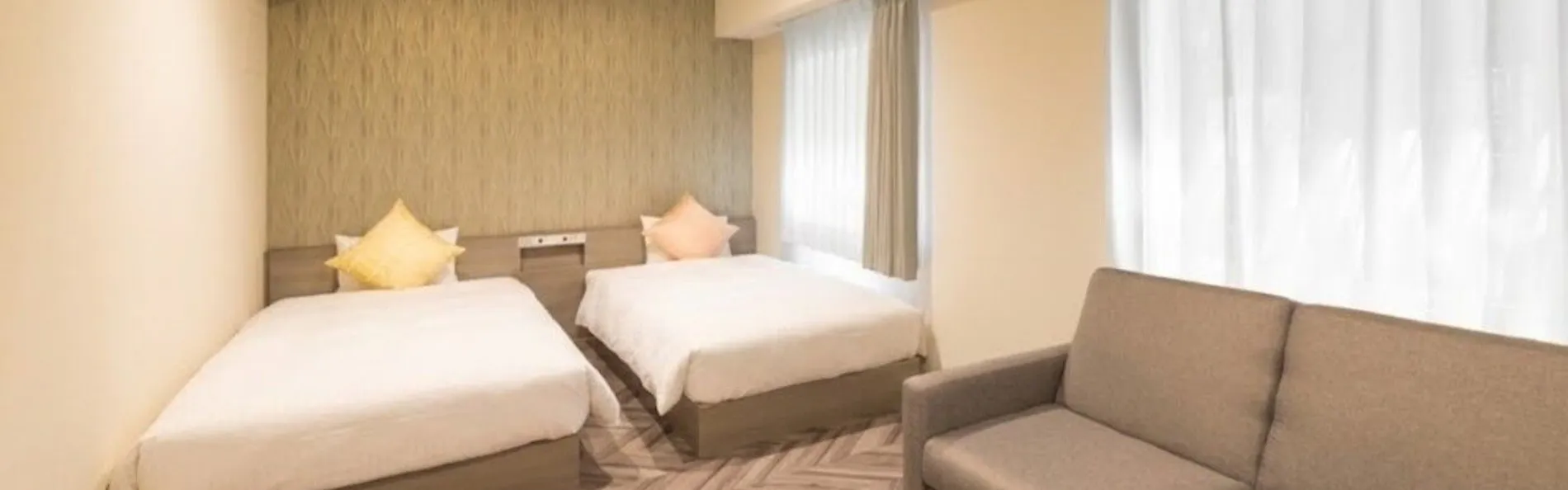 SARASA HOTEL 新大阪