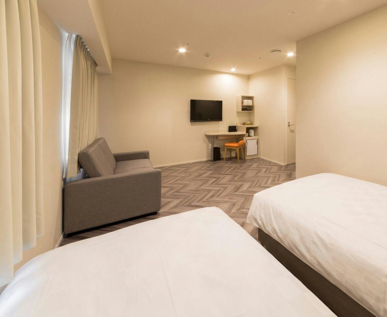 SARASA HOTEL 新大阪