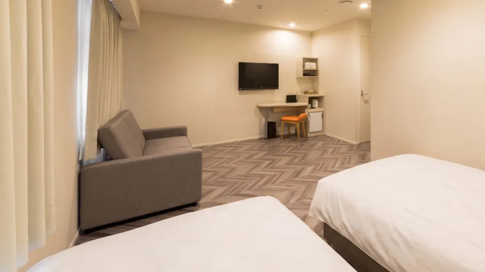 SARASA HOTEL SHINOSAKA