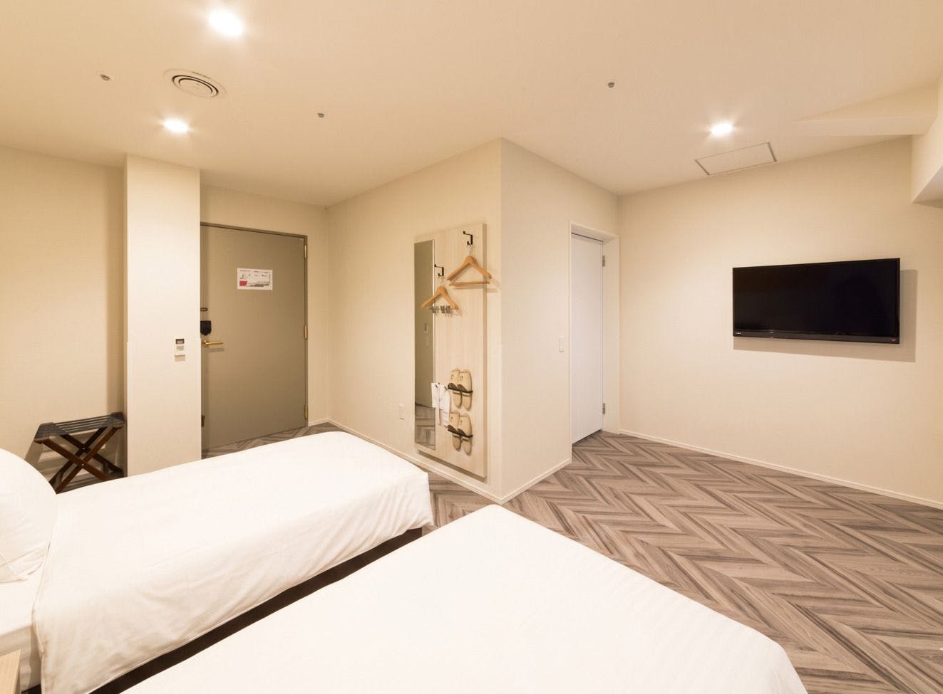 SARASA HOTEL 新大阪