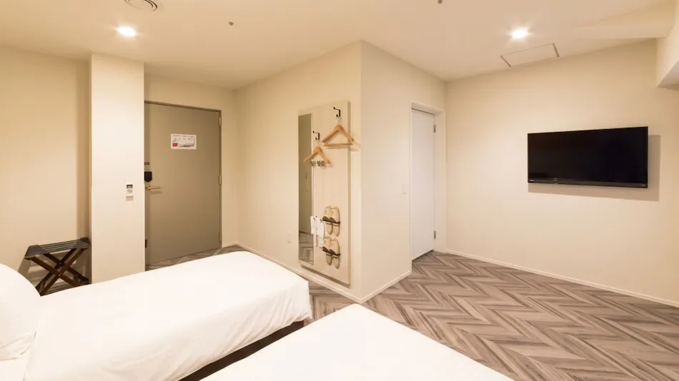SARASA HOTEL SHINOSAKA