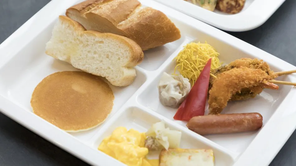 SARASA HOTEL SHINOSAKA