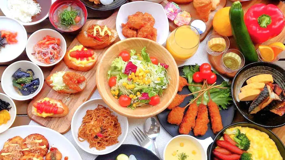 SARASA HOTEL SHINOSAKA