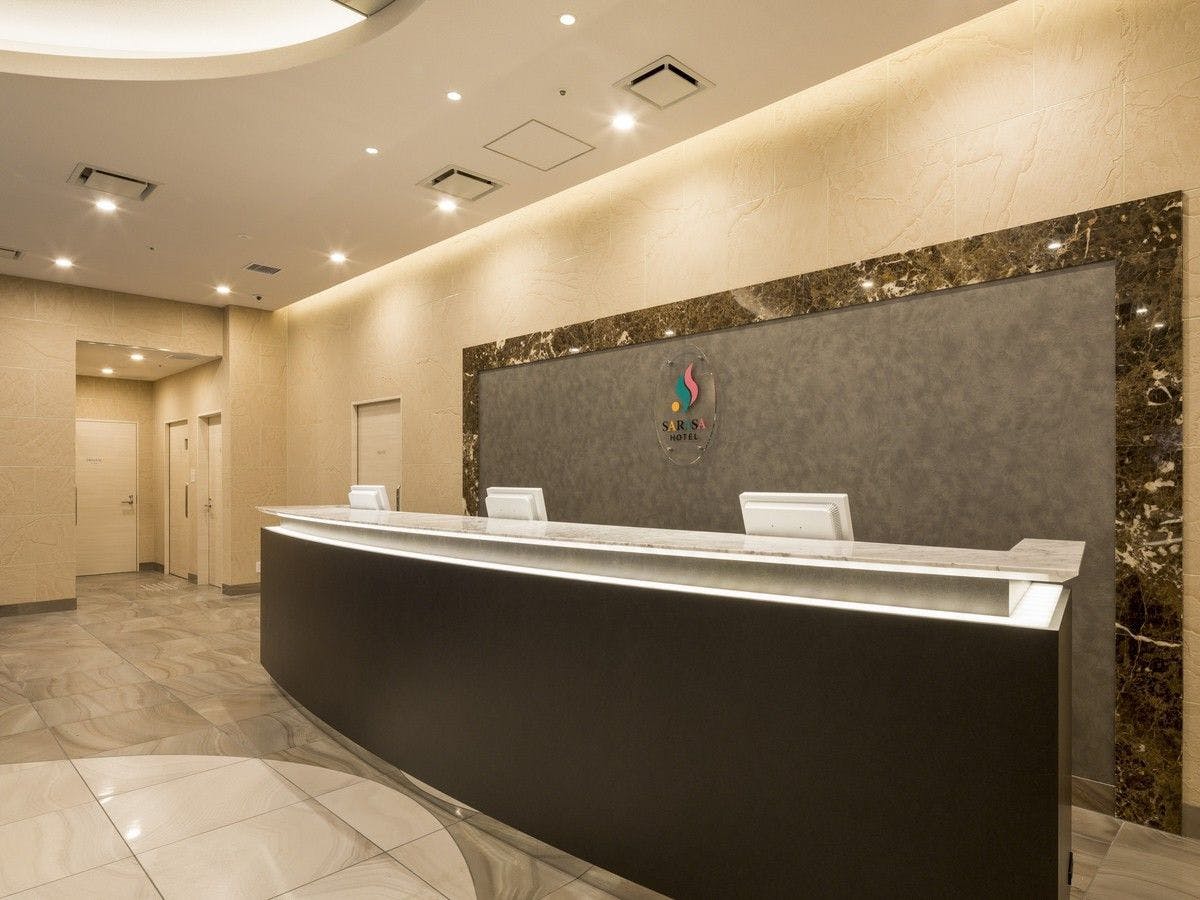 SARASA HOTEL 新大阪