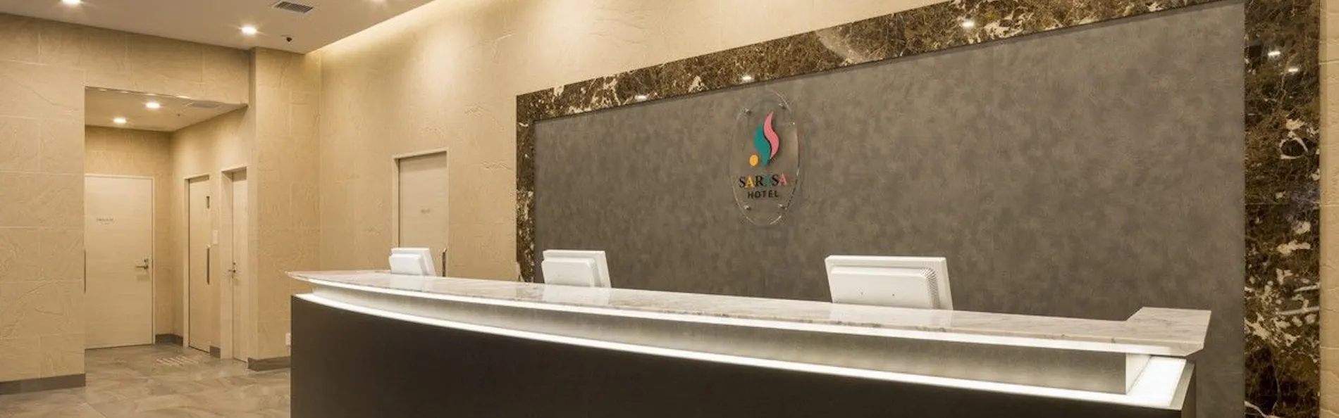 SARASA HOTEL 新大阪