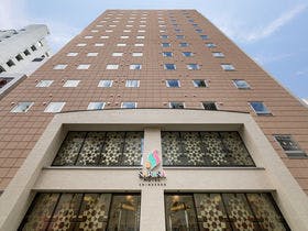 SARASA HOTEL 新大阪