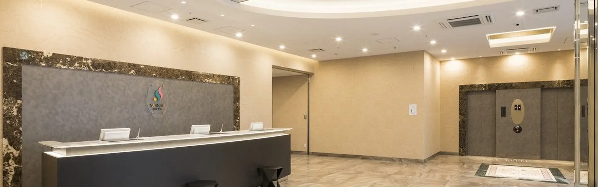 SARASA HOTEL 新大阪