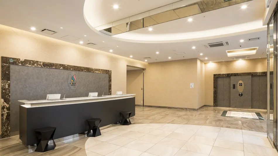SARASA HOTEL SHINOSAKA