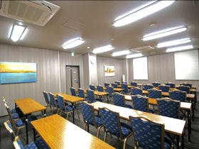 ホテルルートイン仙台東