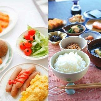 早割30日前プラン【駐車場無料・WOWOW視聴可能・バイキング朝食無料・Wi-Fi完備・大浴場完備】