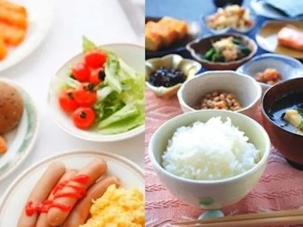 早割30日前プラン【駐車場無料・WOWOW視聴可能・バイキング朝食無料・Wi-Fi完備・大浴場完備】