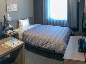 ホテルルートイン仙台東