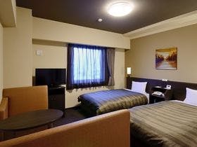 ホテルルートイン仙台東