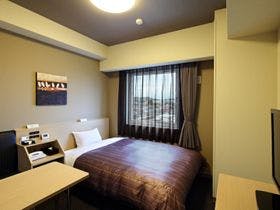 ホテルルートイン仙台東