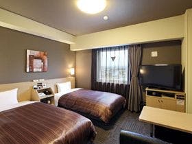 ホテルルートイン仙台東