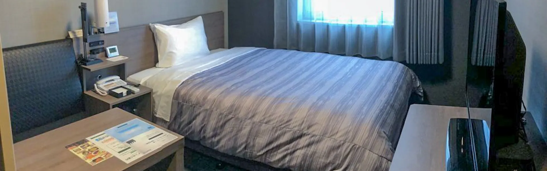 ホテルルートイン仙台東