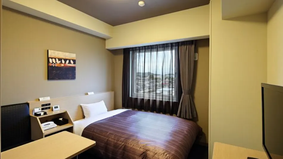 Hotel Route-Inn Sendai Higashi