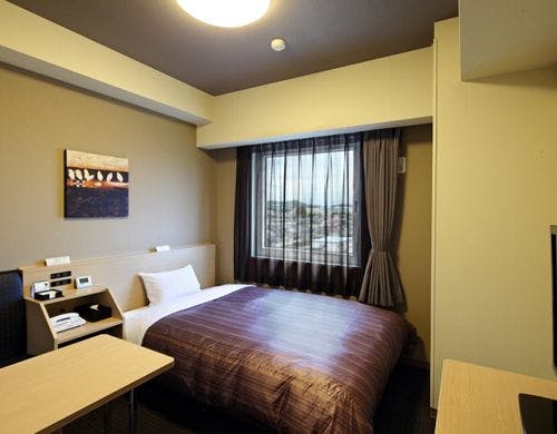 シングルルーム