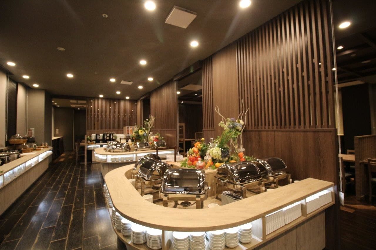 ร้านอาหาร