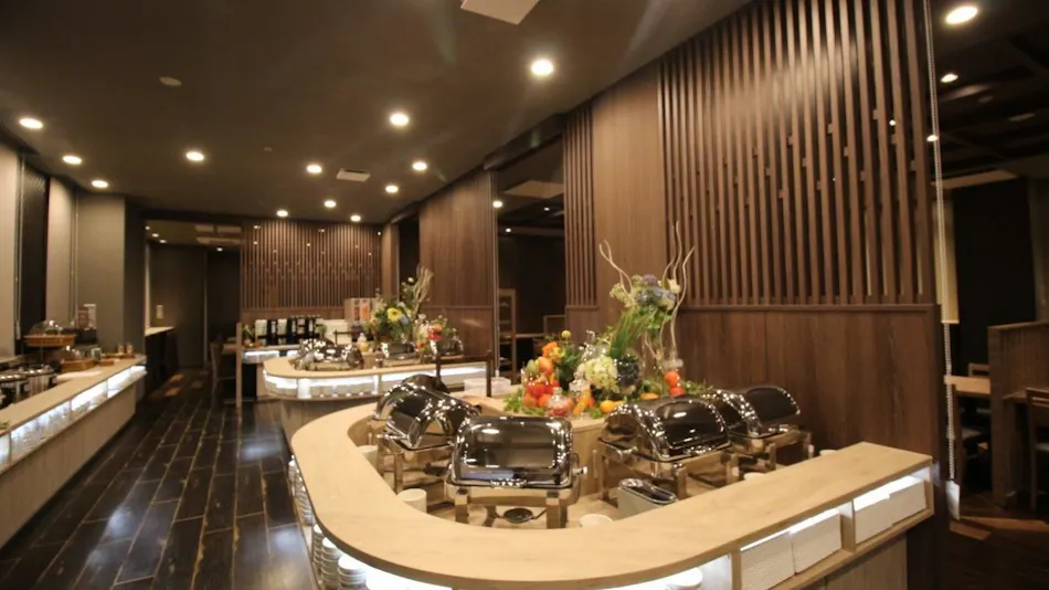 Hotel Route-Inn Sendai Higashi