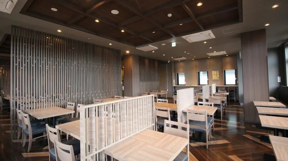 Hotel Route-Inn Sendai Higashi
