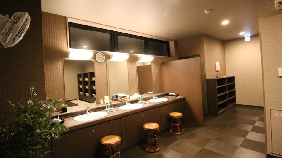 Hotel Route-Inn Sendai Higashi