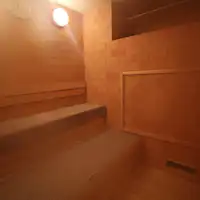 ห้องอาบน้ำสาธารณะ