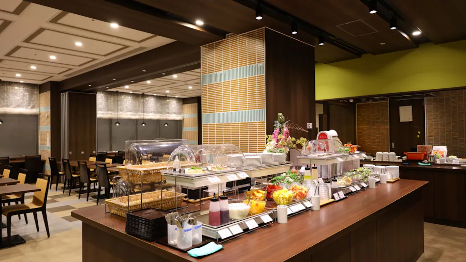Dormy Inn Premium Osaka Kitahama