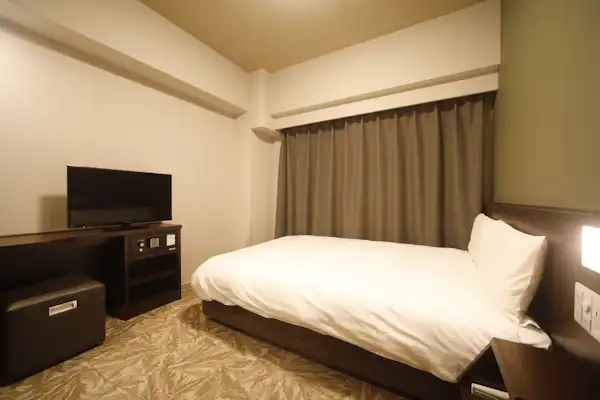 雙人房 15.8平方公尺